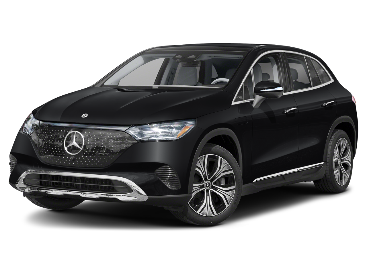 2023 Mercedes-Benz Mercedes-EQ EQE SUV EQE 350+ Sport Utility 4D