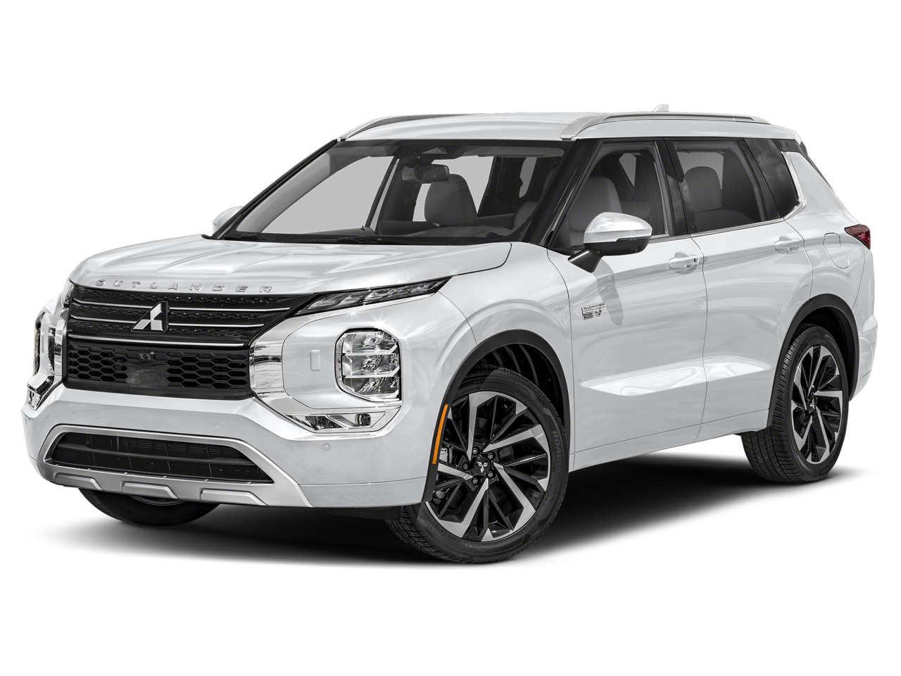 2023 Mitsubishi Outlander PHEV SEL Sport Utility 4D