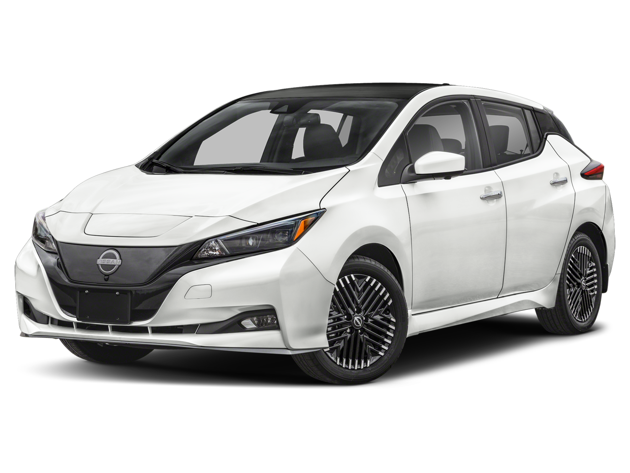 2023 Nissan LEAF SV PLUS Hatchback 4D