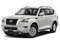 2023 Nissan Armada SV Sport Utility 4D