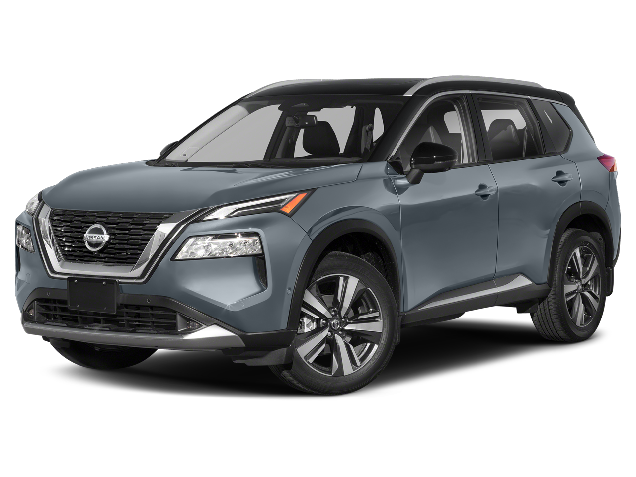 2023 Nissan Rogue Platinum (2023.5) Sport Utility 4D