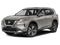2023 Nissan Rogue Platinum (2023.5) Sport Utility 4D