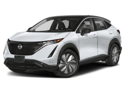 2023 Nissan ARIYA Engage Sport Utility 4D