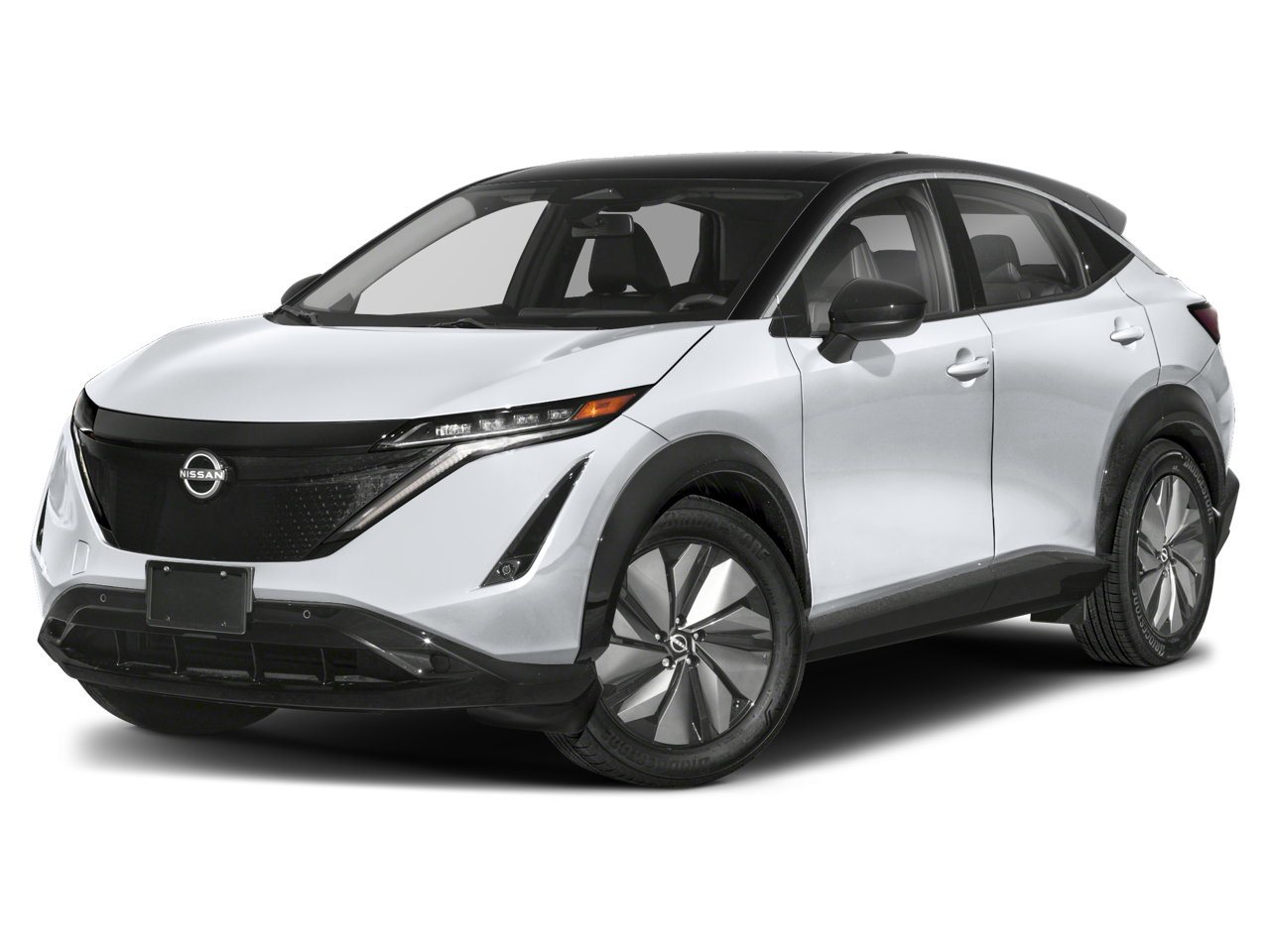 2023 Nissan ARIYA Engage Sport Utility 4D