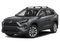 2023 Toyota RAV4 XLE Sport Utility 4D