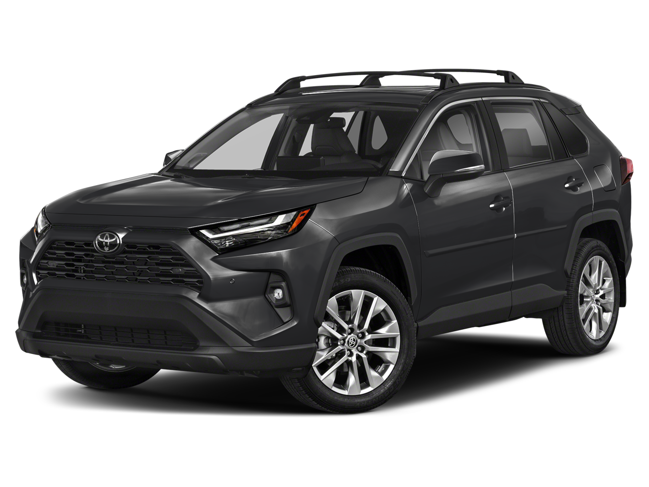 2023 Toyota RAV4 XLE Sport Utility 4D