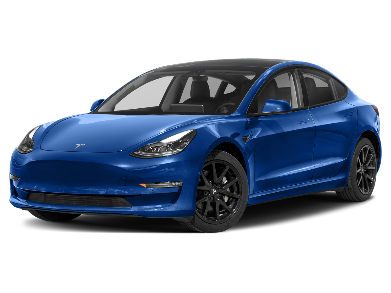 2023 Tesla Model 3 Performance Sedan 4D