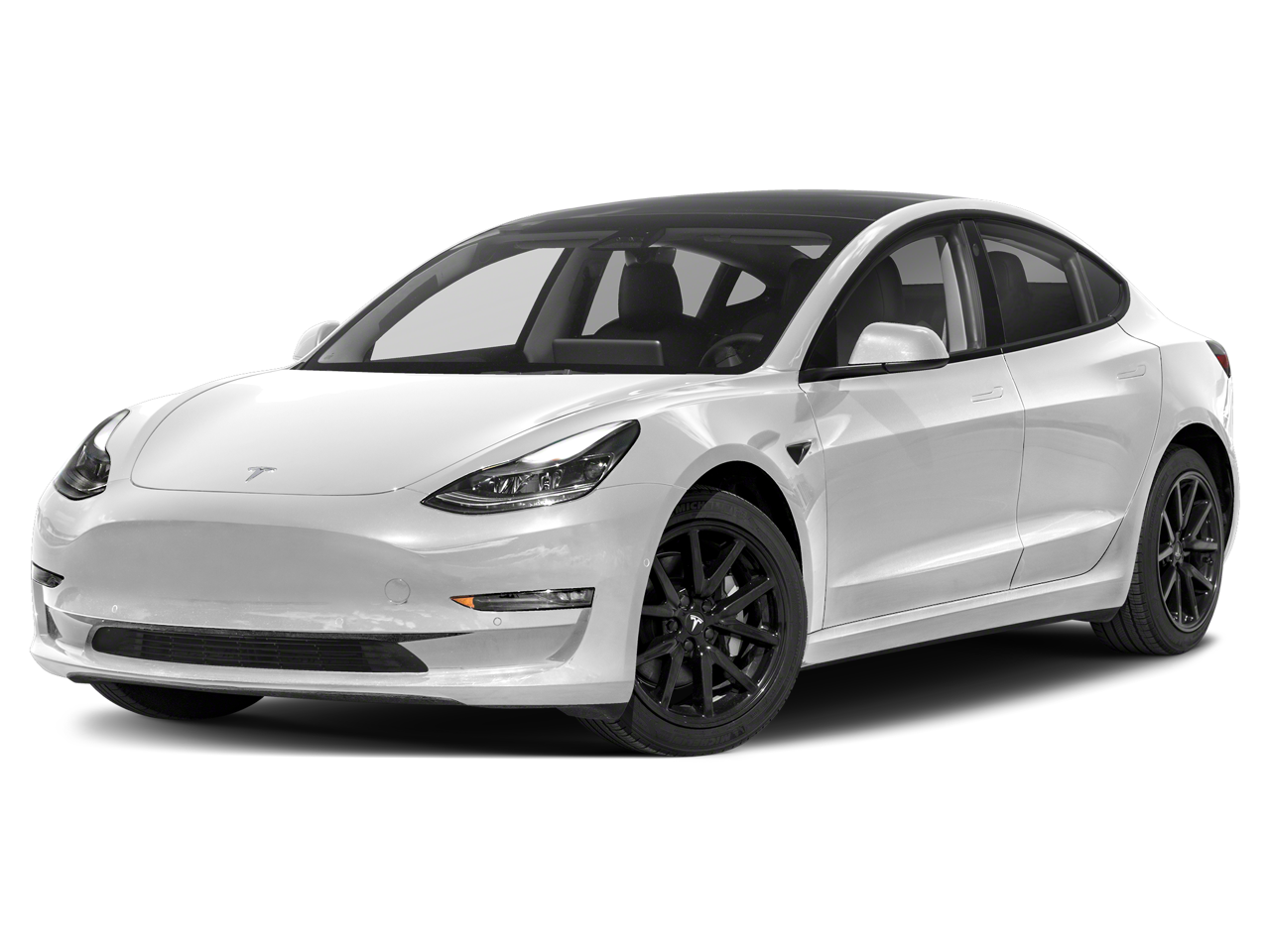 2023 Tesla Model 3 Standard Sedan 4D