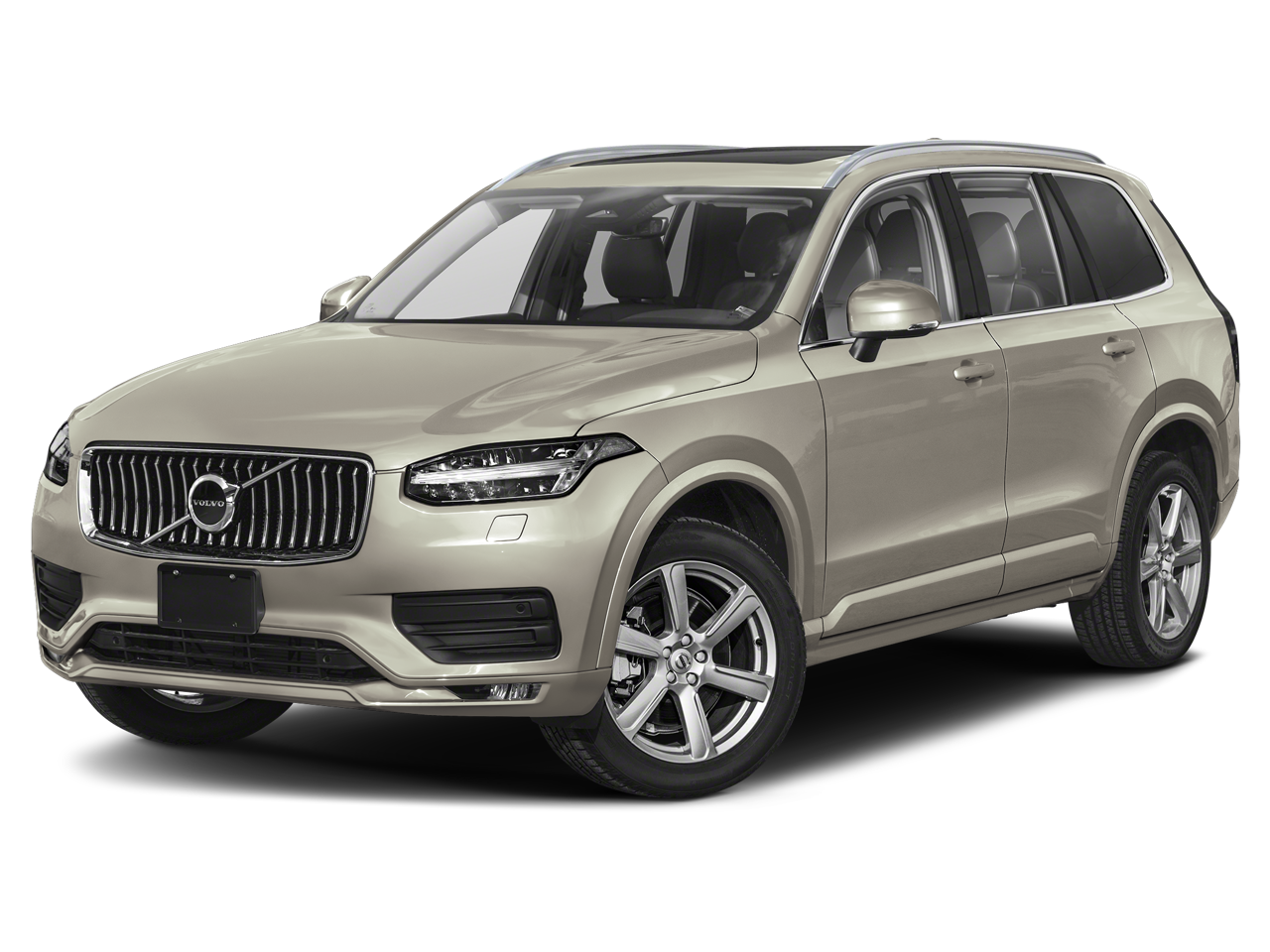 2023 Volvo XC90 B6 Plus Bright Theme Sport Utility 4D