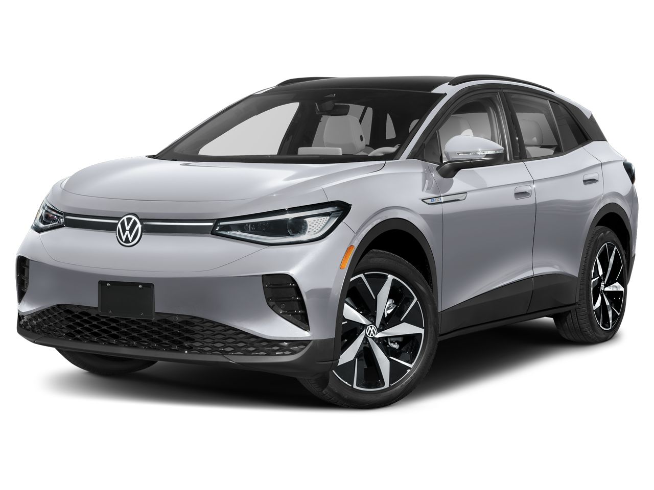2023 Volkswagen ID.4 Pro S Sport Utility 4D