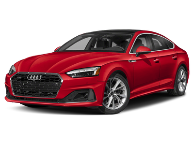 2024 Audi A5 Premium Plus Sedan 4D