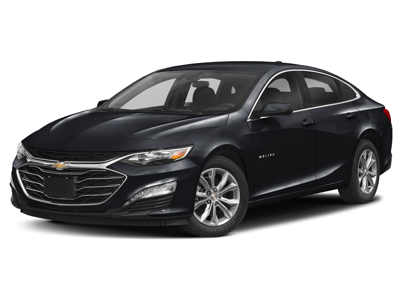 2024 Chevrolet Malibu 1LT Sedan 4D