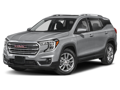 2024 GMC Terrain SLE Sport Utility 4D