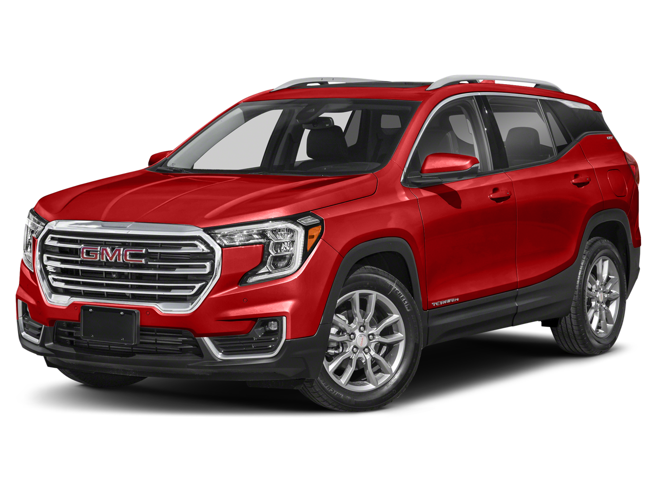 2024 GMC Terrain SLE Sport Utility 4D