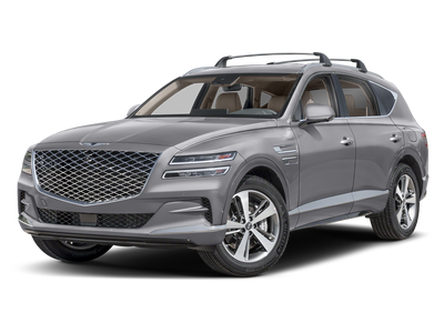2024 Genesis GV80 3.5T Base Sport Utility 4D