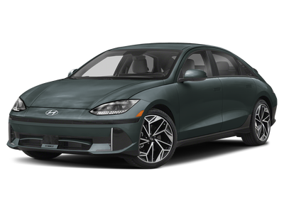 2024 Hyundai IONIQ 6 SEL Sedan 4D
