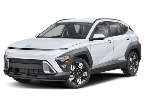 2024 Hyundai Kona SEL Sport Utility 4D