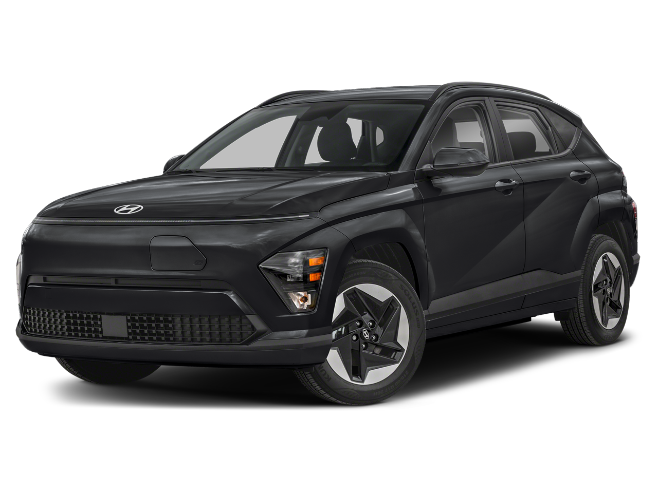 2024 Hyundai Kona Electric SEL Sport Utility 4D