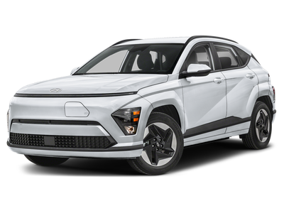 2024 Hyundai Kona Electric SEL Sport Utility 4D