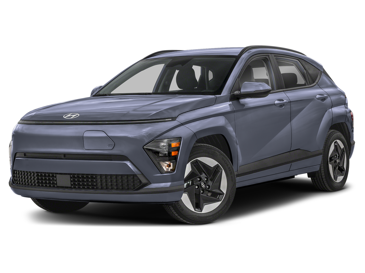 2024 Hyundai Kona Electric SEL Sport Utility 4D