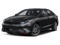 2024 Kia Forte GT-Line Sedan 4D