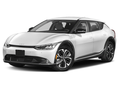 2024 Kia EV6 Light Long Range Sport Utility 4D