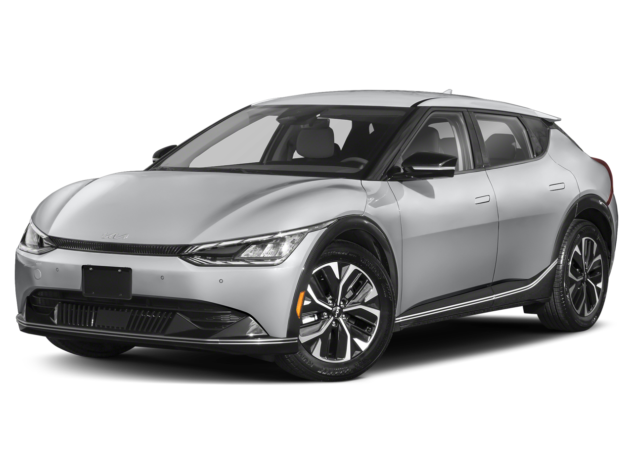 2024 Kia EV6 Wind