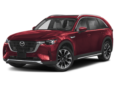 2024 Mazda Mazda CX-90 PHEV Premium Plus Sport Utility 4D