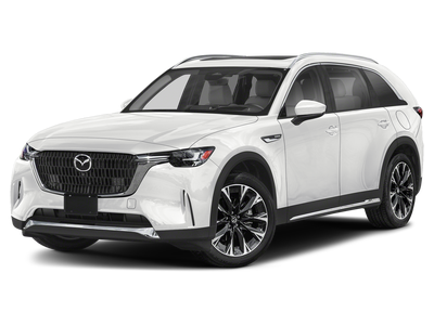2024 Mazda Mazda CX-90 PHEV Premium Plus Sport Utility 4D