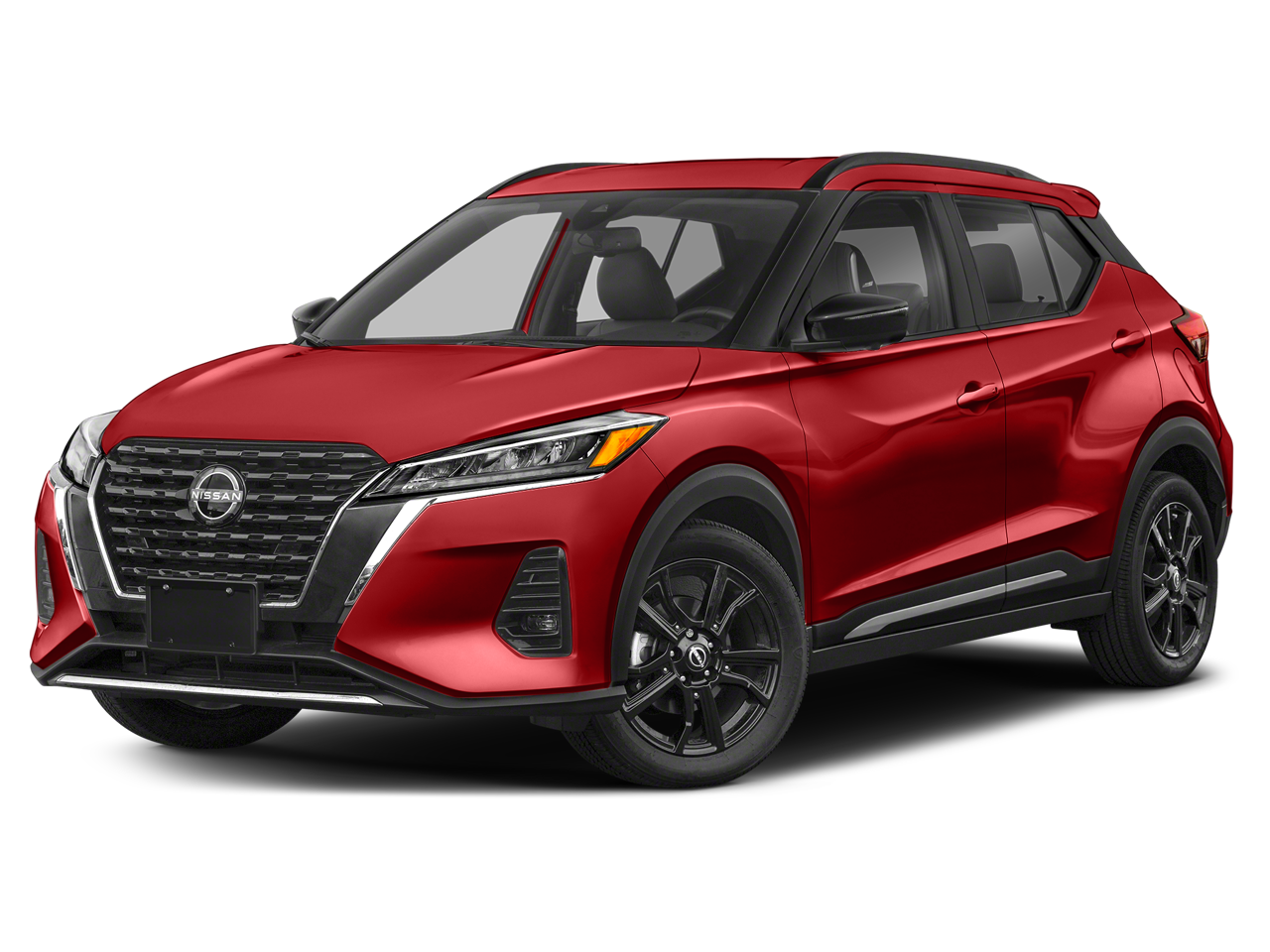 2024 Nissan Kicks SR Sport Utility 4D