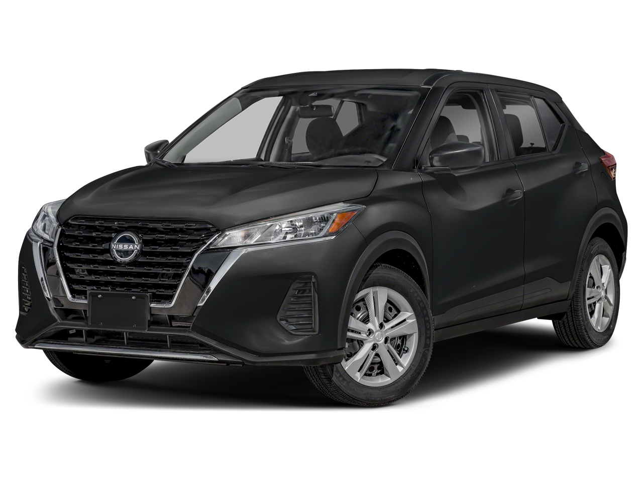 2024 Nissan Kicks S Sport Utility 4D