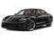 2024 Porsche Taycan Sedan 4D