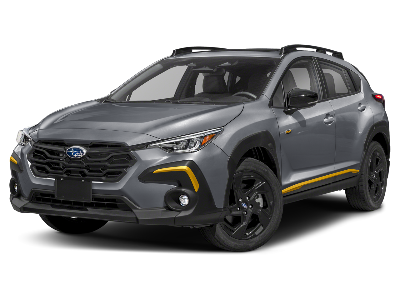 2024 Subaru Crosstrek Sport SUV 4D