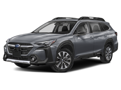 2024 Subaru Outback Limited Wagon 4D