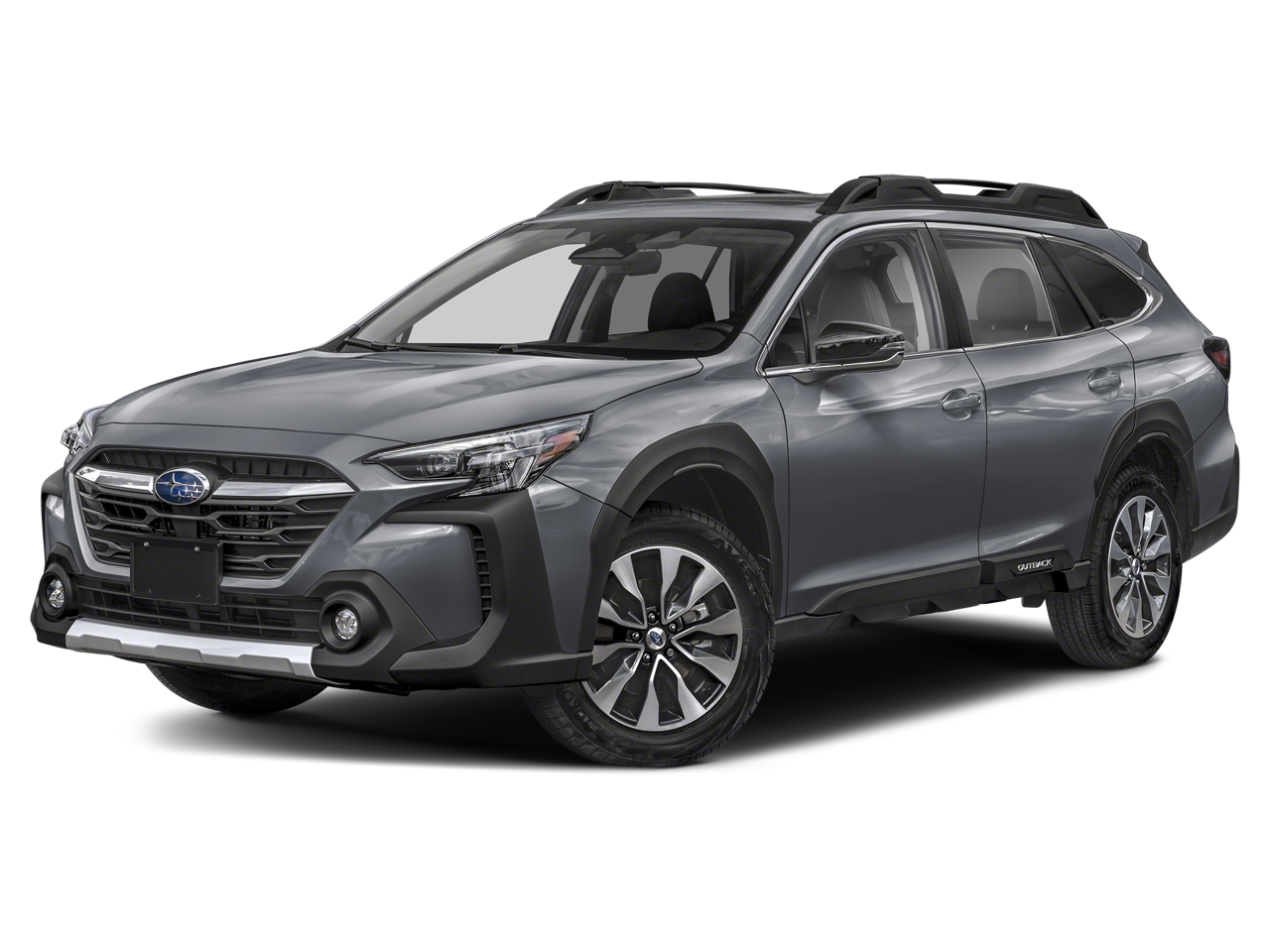 2024 Subaru Outback Limited Wagon 4D