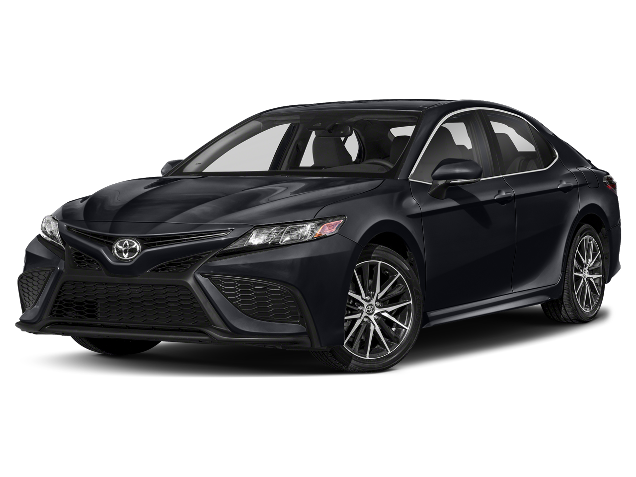 2024 Toyota Camry SE Sedan 4D