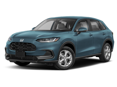 2025 Honda HR-V LX Sport Utility 4D