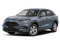 2025 Honda HR-V LX Sport Utility 4D