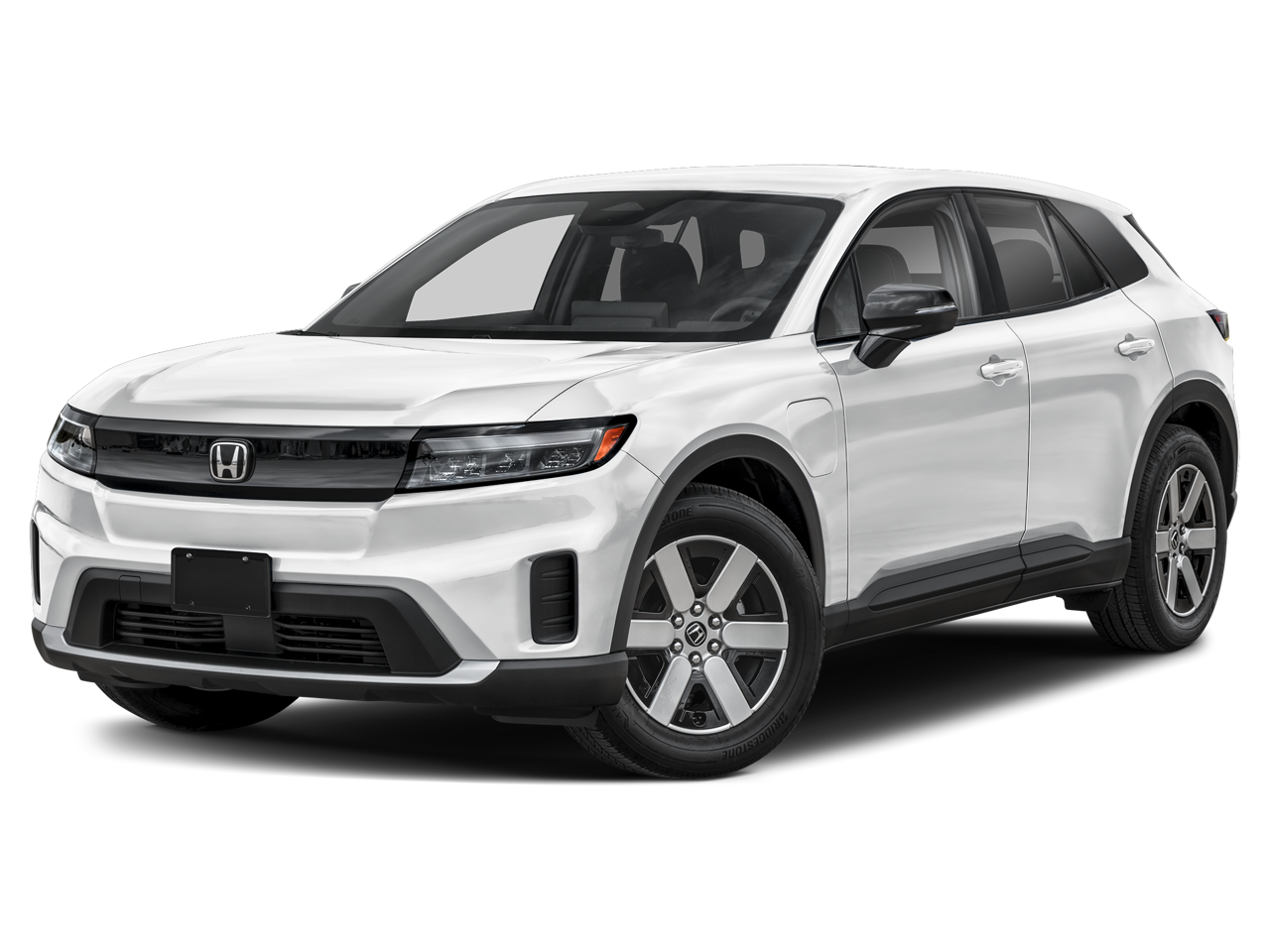 2025 Honda Prologue EX Sport Utility 4D