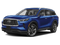2025 INFINITI QX60 LUXE Sport Utility 4D