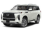 2025 INFINITI QX80 SENSORY Sport Utility 4D