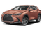 2025 Lexus NX 350h Premium Sport Utility 4D