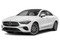 2025 Mercedes-Benz CLA CLA 250 4MATIC® Coupe 4D