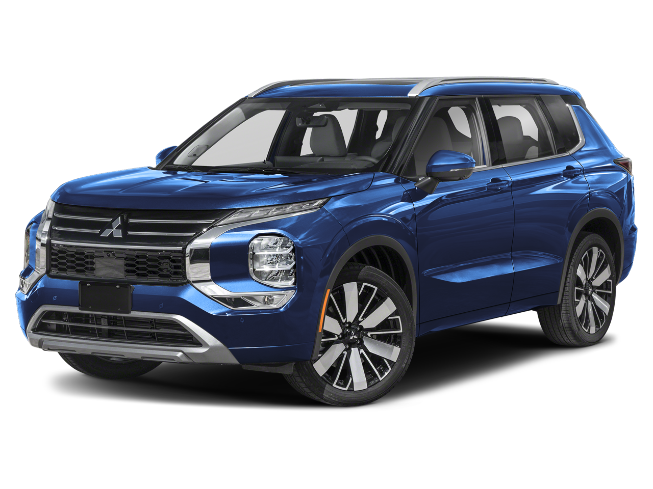 2025 Mitsubishi Outlander SEL Sport Utility 4D