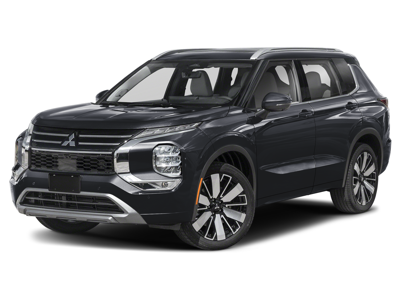 2025 Mitsubishi Outlander SEL Sport Utility 4D