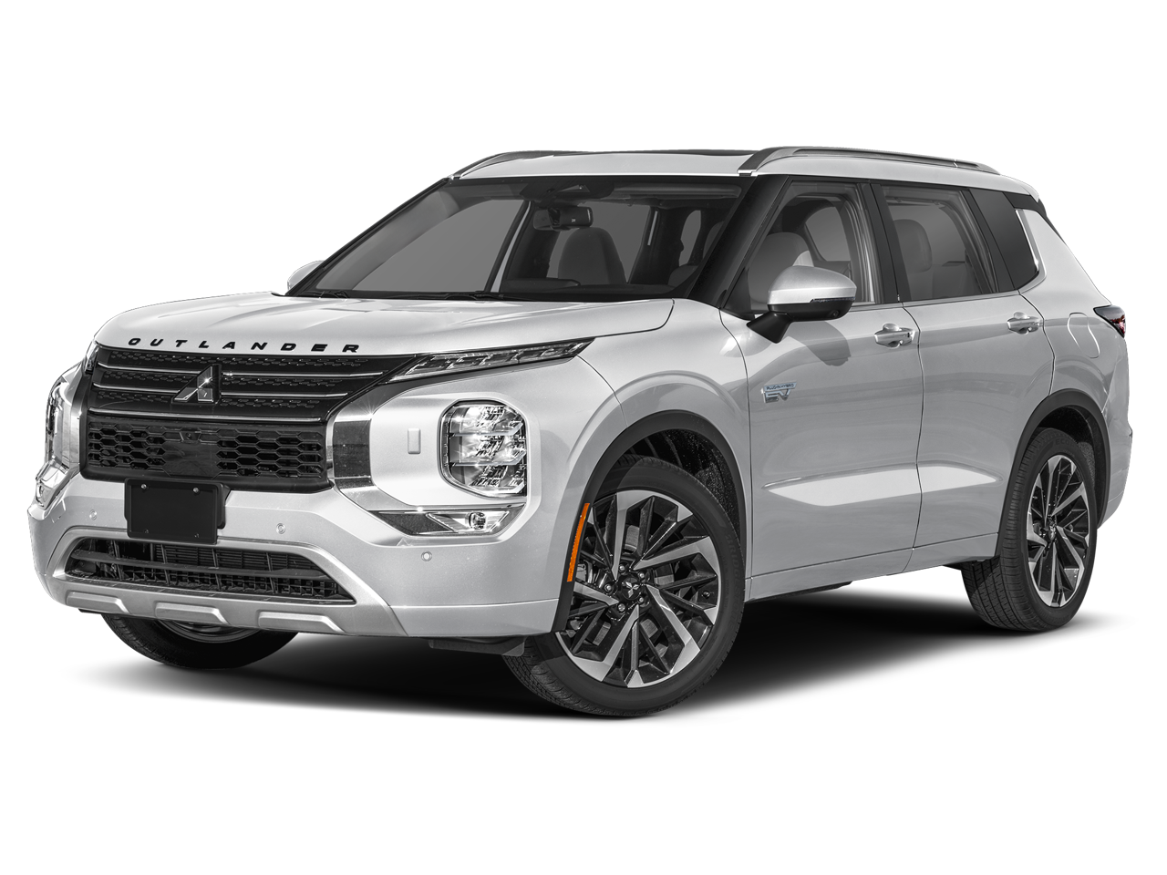 2025 Mitsubishi Outlander PHEV SEL Sport Utility 4D