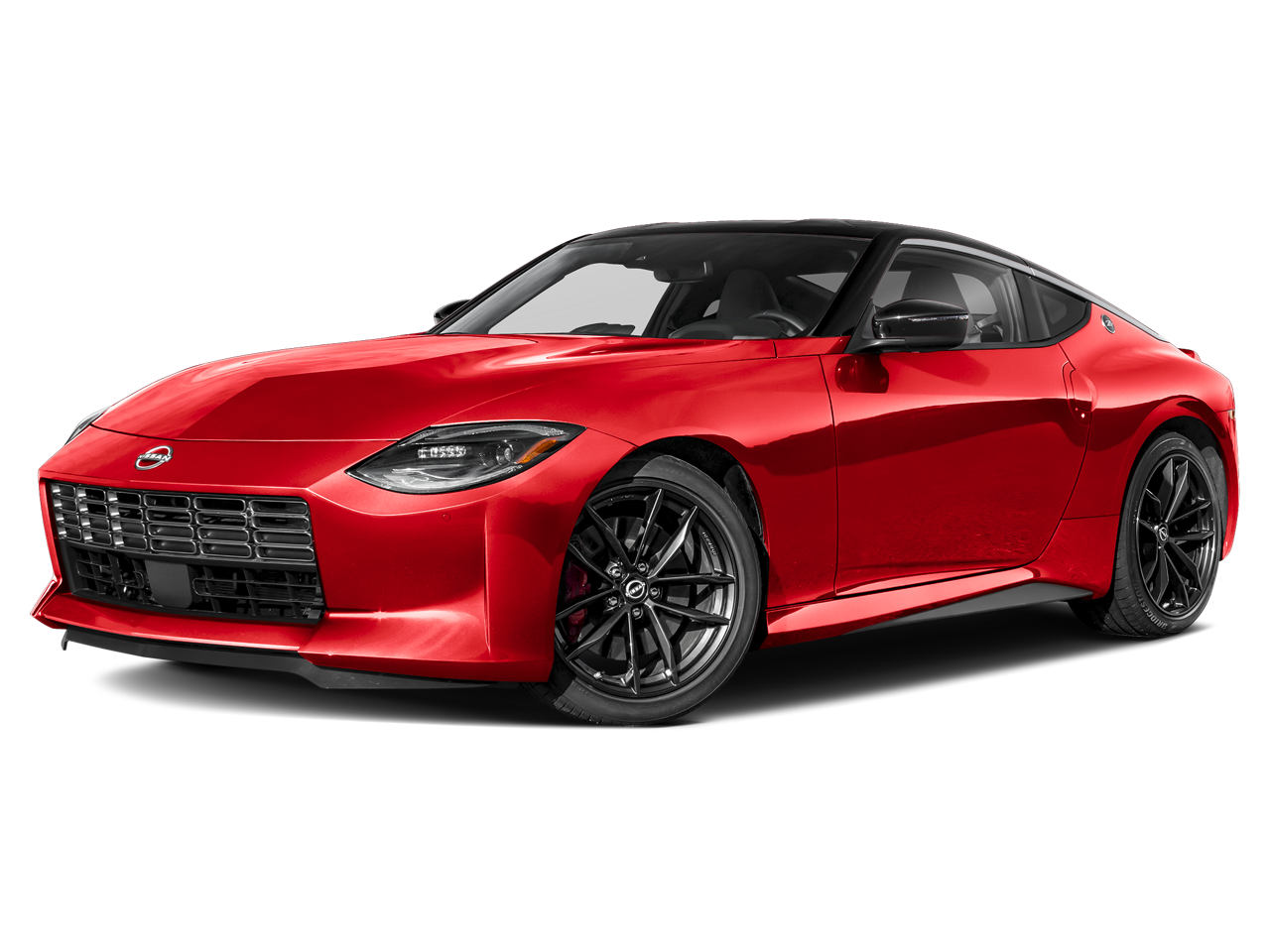 2025 Nissan Z Performance Coupe 2D
