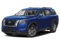 2025 Nissan Pathfinder SV Sport Utility 4D
