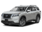 2025 Nissan Pathfinder SV Sport Utility 4D