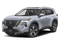 2025 Nissan Rogue SL Sport Utility 4D